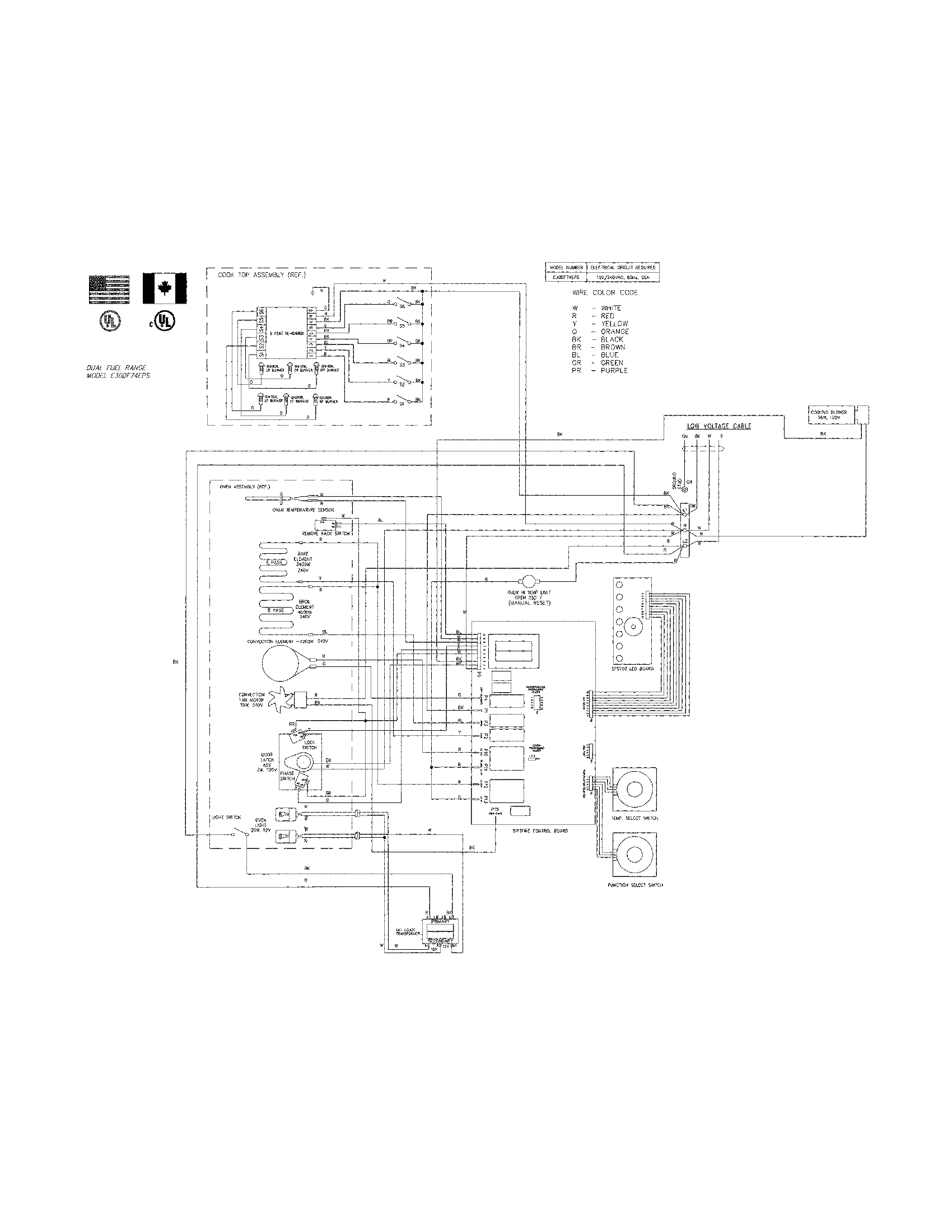 Wiring diagram