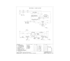 Frigidaire BFEF323ES2 wiring diagram diagram