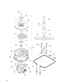 Motor & pump