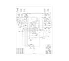 Kenmore 7909622340A wiring diagram diagram