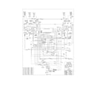 Kenmore 7909642340A wiring diagram diagram