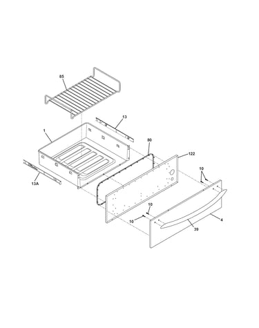Drawer