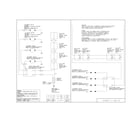 Kenmore Elite 79033249600 wiring diagram diagram