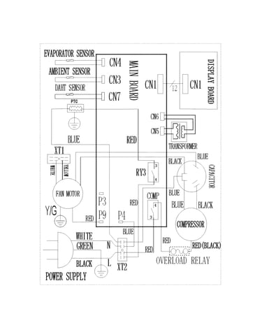 Wiring diagram
