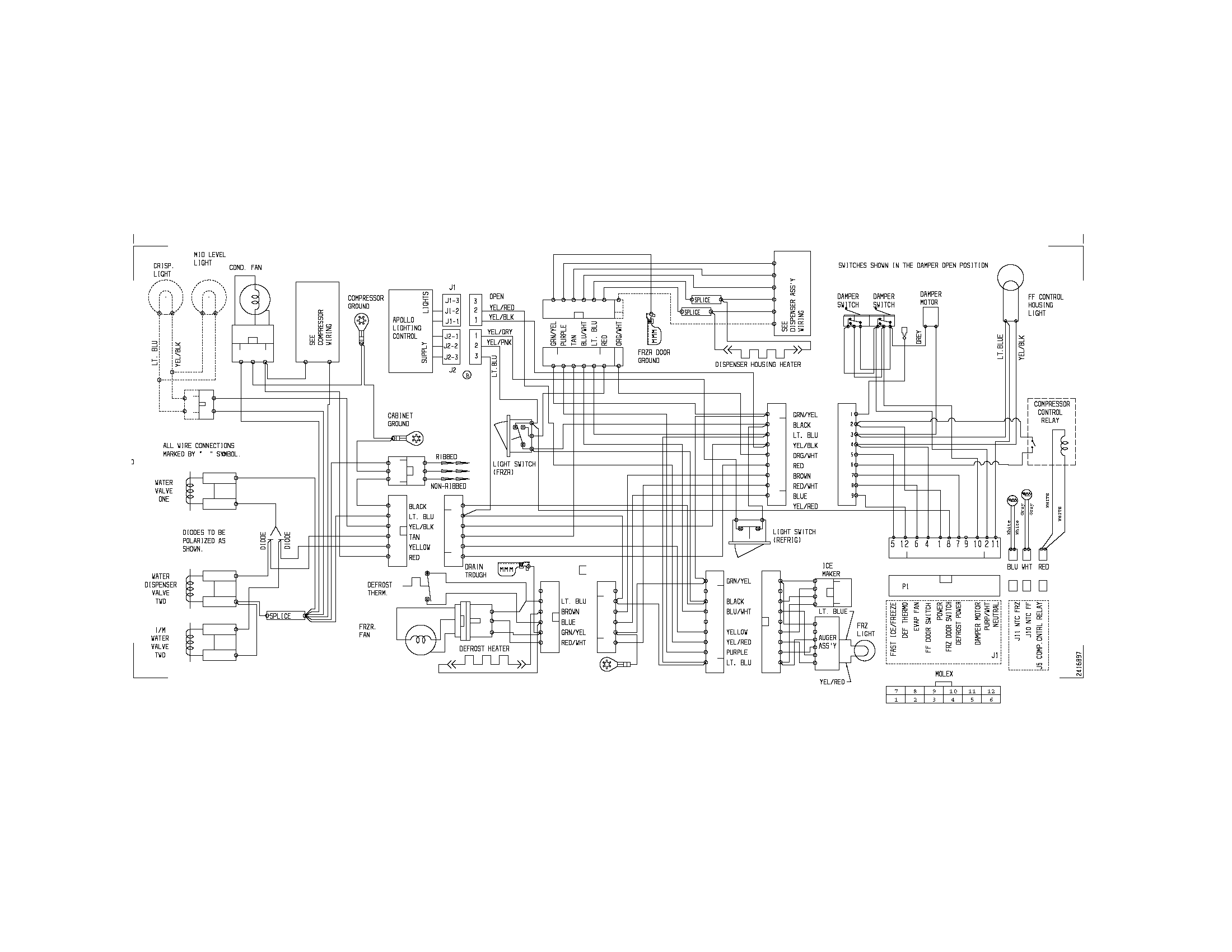 WIRING DIAGRAM