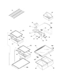 Shelves