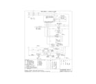 Crosley BES375ES6 wiring diagram diagram