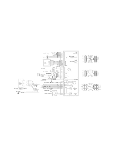Wiring schematic
