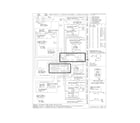 Frigidaire FEB30T7FCA wiring diagram diagram