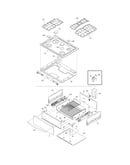 Top/drawer