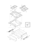 Top/drawer