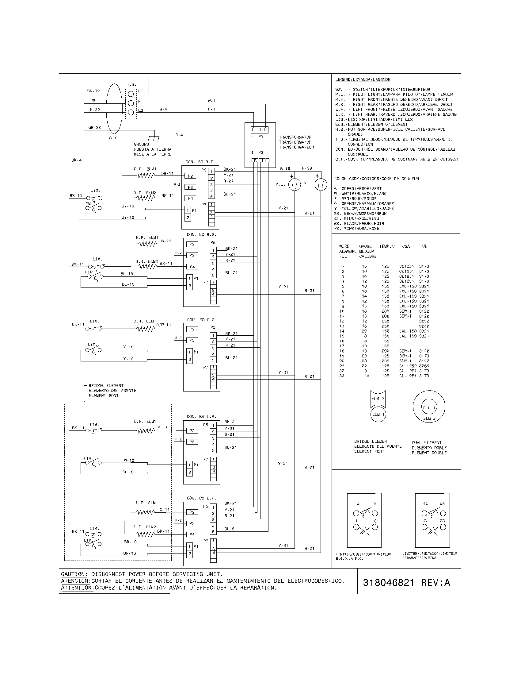 Wiring diagram