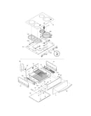 Top/drawer