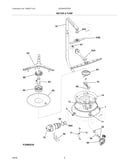 Motor & pump