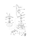 Motor & pump