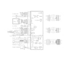 Electrolux E23CS75DSS8 wiring schematic diagram