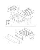 Top/drawer