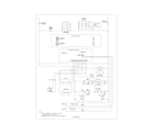 Kenmore Elite 79079213302 wiring schematic diagram