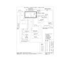 Kenmore Elite 79046702600 wiring diagram diagram