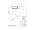 Kenmore Elite 79046713601 wiring diagram diagram