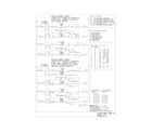Kenmore 79046599502 wiring diagram diagram