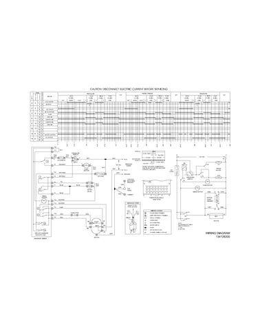 Wiring diagram