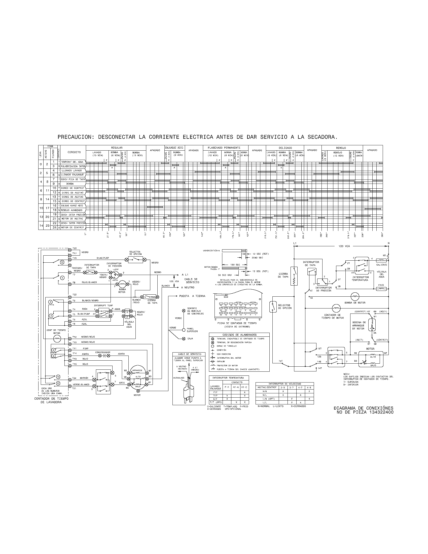 WIRING DIAGRAM