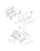 Door/drawer