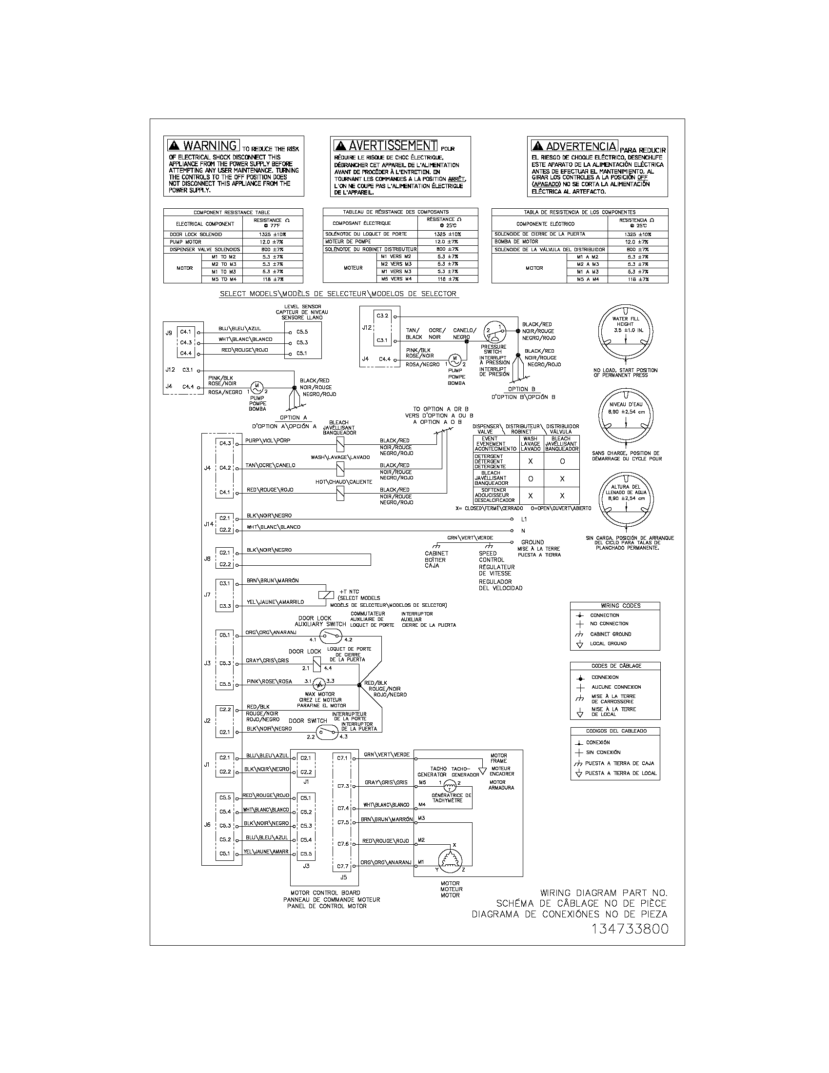 WIRING DIAGRAM