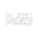 Kenmore 25356979603 wiring diagram diagram