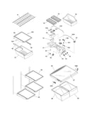 Shelves