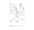 Frigidaire PLEB27S9FCB wiring diagram diagram