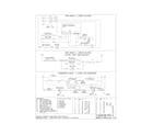 Crosley BES322ES6 wiring diagram diagram