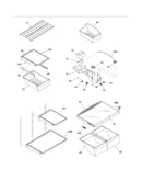 Shelves
