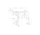 Frigidaire GLRT218WDB6 wiring diagram diagram