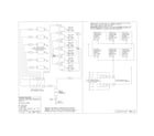 Kenmore Pro 79030503601 wiring diagram diagram