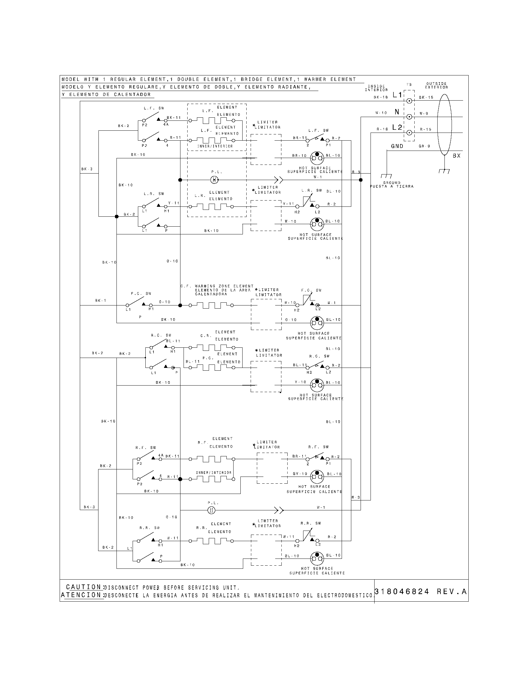 WIRING DIAGRAM