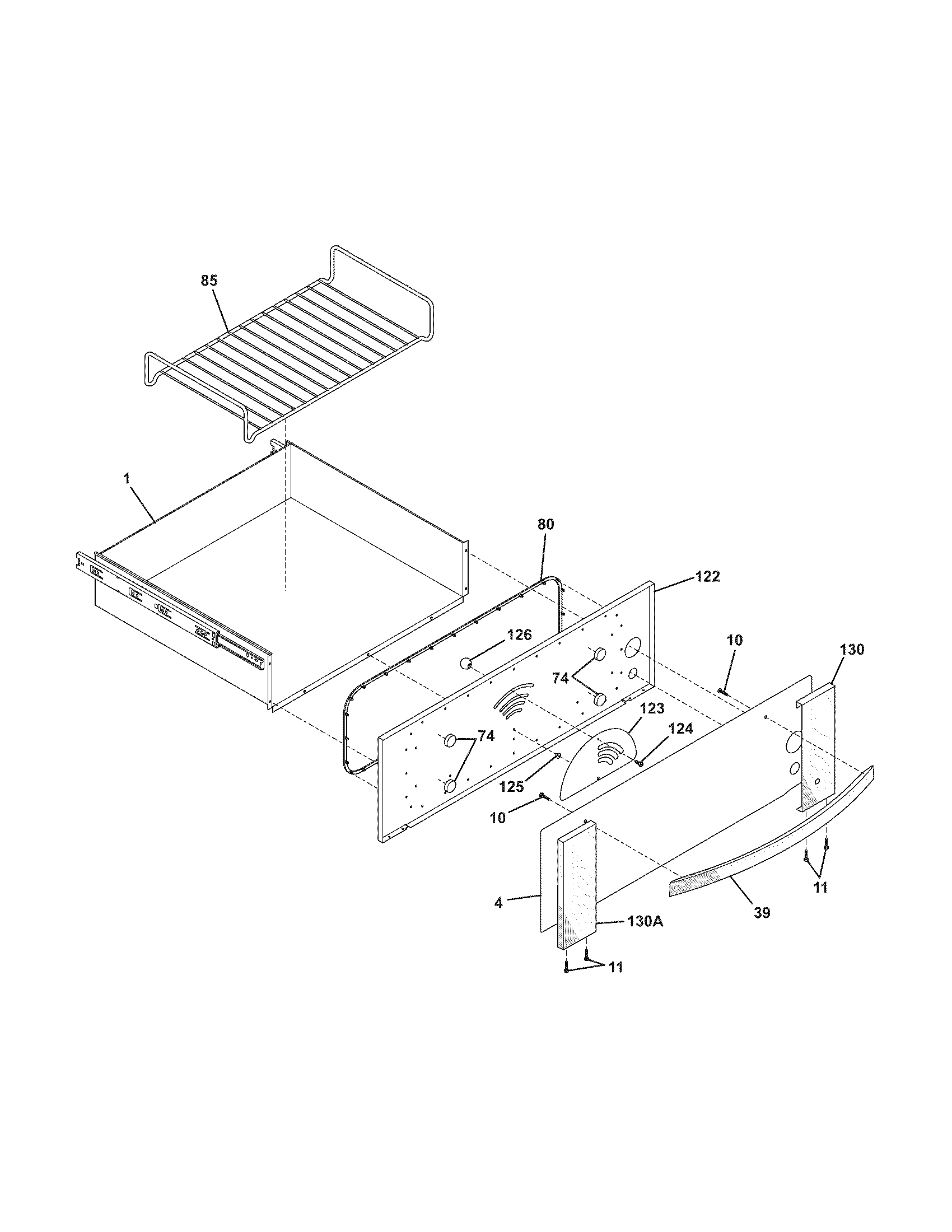 Drawer