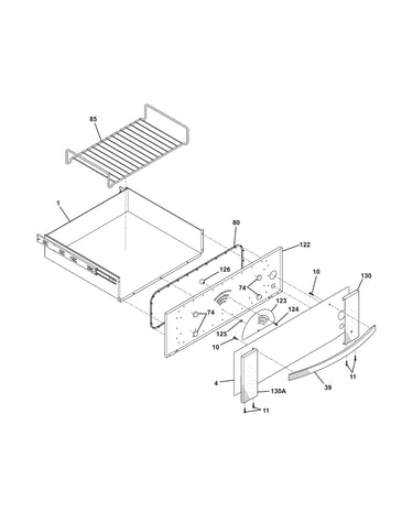 Drawer
