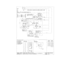 Frigidaire BFES368EC5 wiring diagram diagram