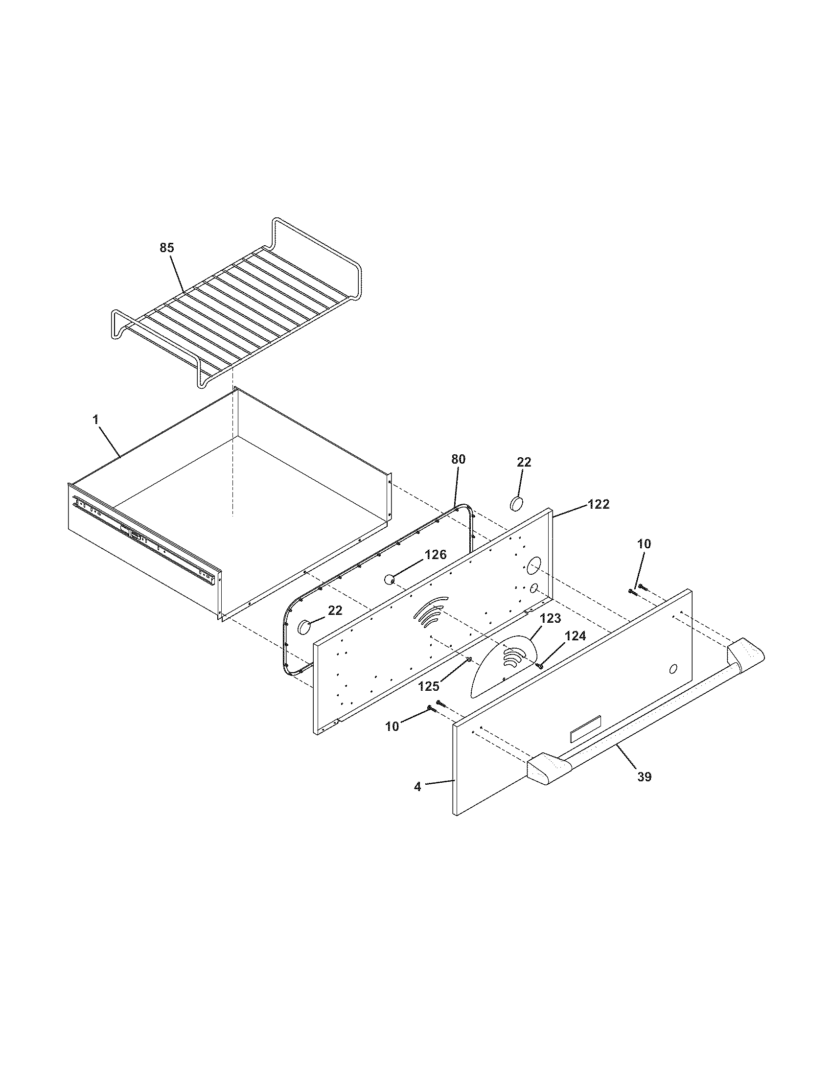 Drawer