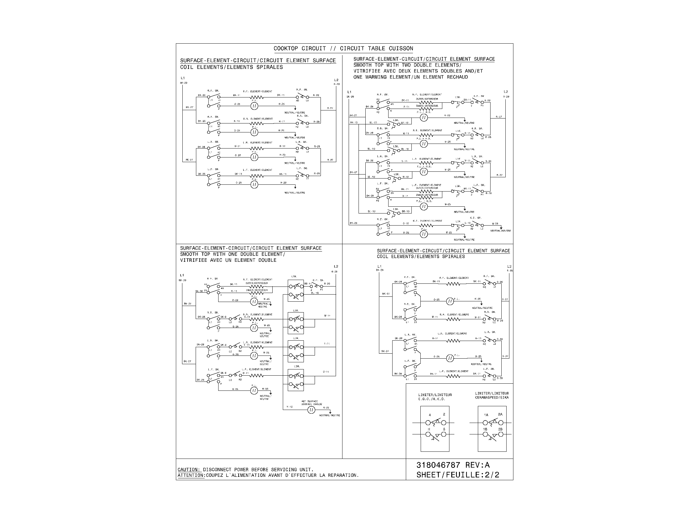 WIRING DIAGRAM