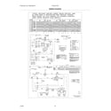 Frigidaire FGX831FS0 wiring diagram diagram