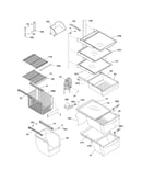Shelves