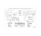 Frigidaire GLEH1642FS0 wiring diagram diagram