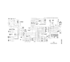 White-Westinghouse WRS26MF5AQK wiring diagram diagram