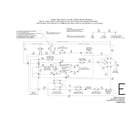 Frigidaire GLER1042FS0 wiring diagram diagram