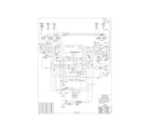 Kenmore 79092889300 wiring diagram diagram