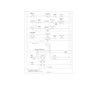 Kenmore 79092682300 wiring schematic diagram