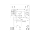 Kenmore 79092682300 wiring diagram diagram